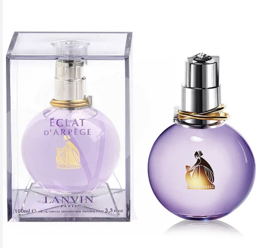 ランバン エクラ ドゥ アルページュ オードパルファム – kaoria ランバン エクラ ドゥ アルページュ オードパルファム – kaoria