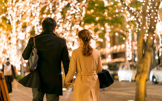 デートに最適！メンズ香水おすすめ5選