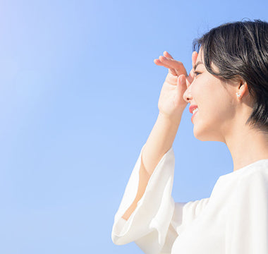 夏のおすすめのレディース香水 ～夏だからこそ楽しみたい香り8選