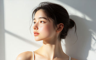 暑い日には透明感のある香りで快適に
