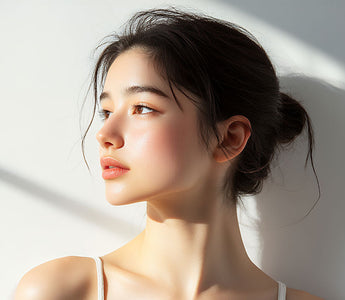 暑い日には透明感のある香りで快適に