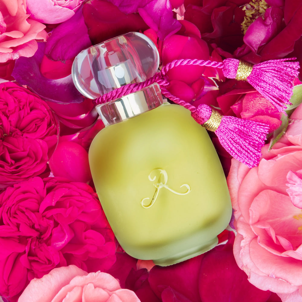 LES PARFUMS DE ROSINE PARIS パルファン・ロジーヌ・パリ – kaoria