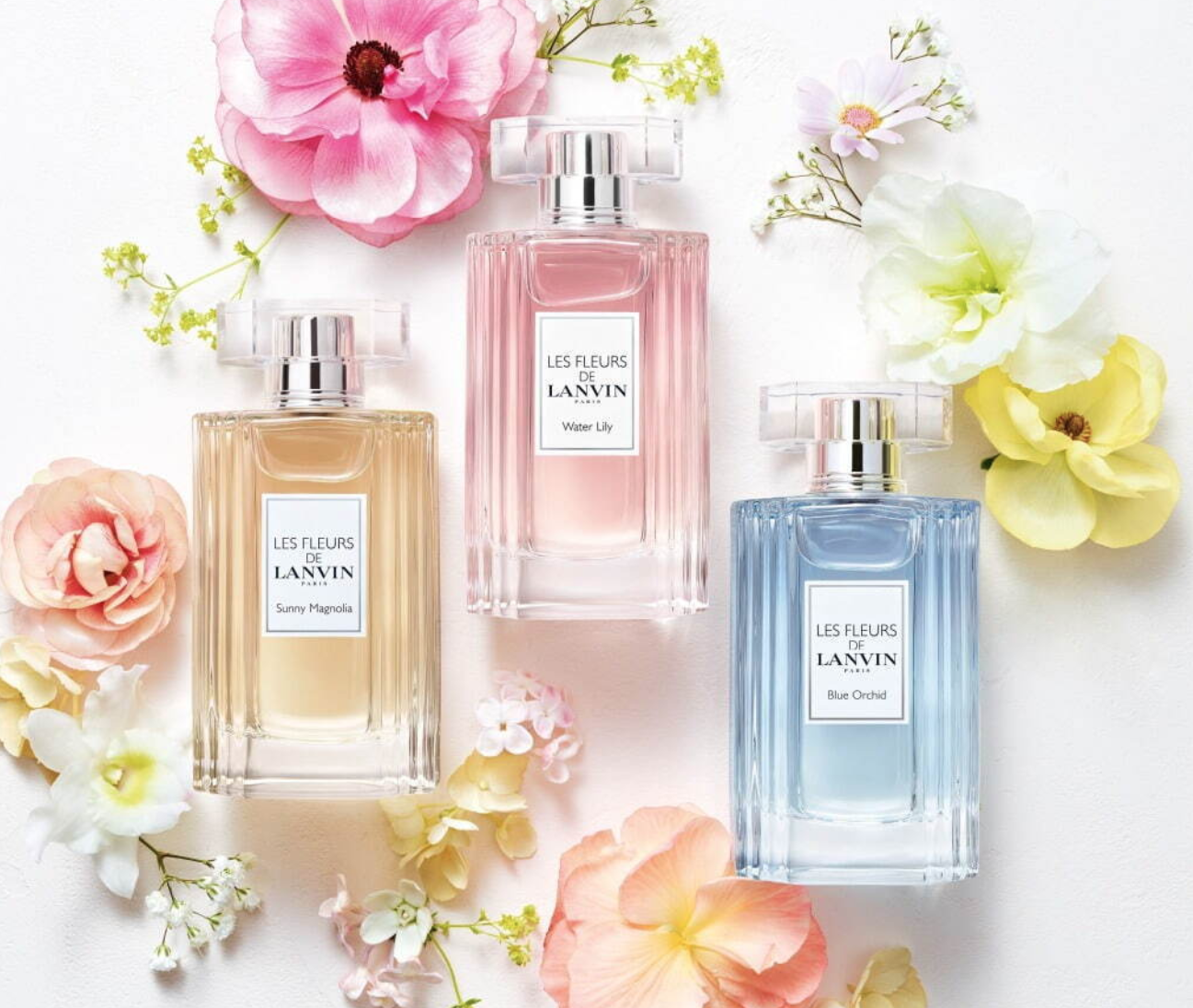 ランバン 香水 レディース モダンプリンセス ブルーミング ランバン 香水 レディース モダンプリンセス ブルーミング