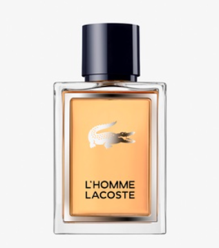 ラコステ ロム オードトワレ 50mL – kaoria