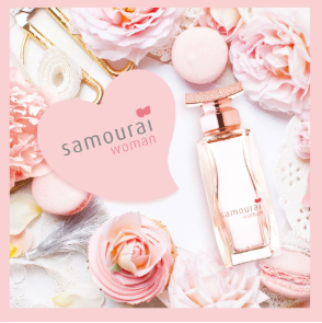 サムライウーマン ホワイトローズ コフレセット 24A – kaoria サムライウーマン ホワイトローズ コフレセット 24A – kaoria