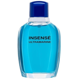 ジバンシイ  ウルトラマリン オーデトワレ 100ml 香水 メンズ