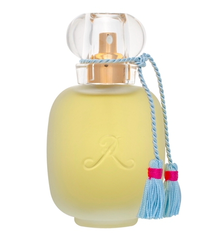 【訳あり品】パルファン・ロジーヌ パリ　エキューム・ド・ローズ オードパルファン スプレイ 50ml