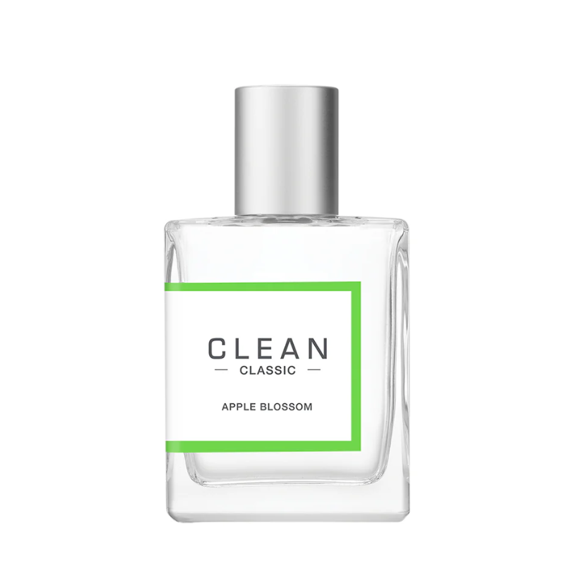 クリーン　クラシック　アップルブロッサム　オードパルファン スプレイ 30ml