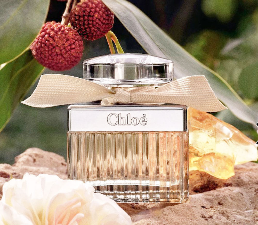 クロエ CHLOE クロエ オードパルファム 30ml EDP SP fs