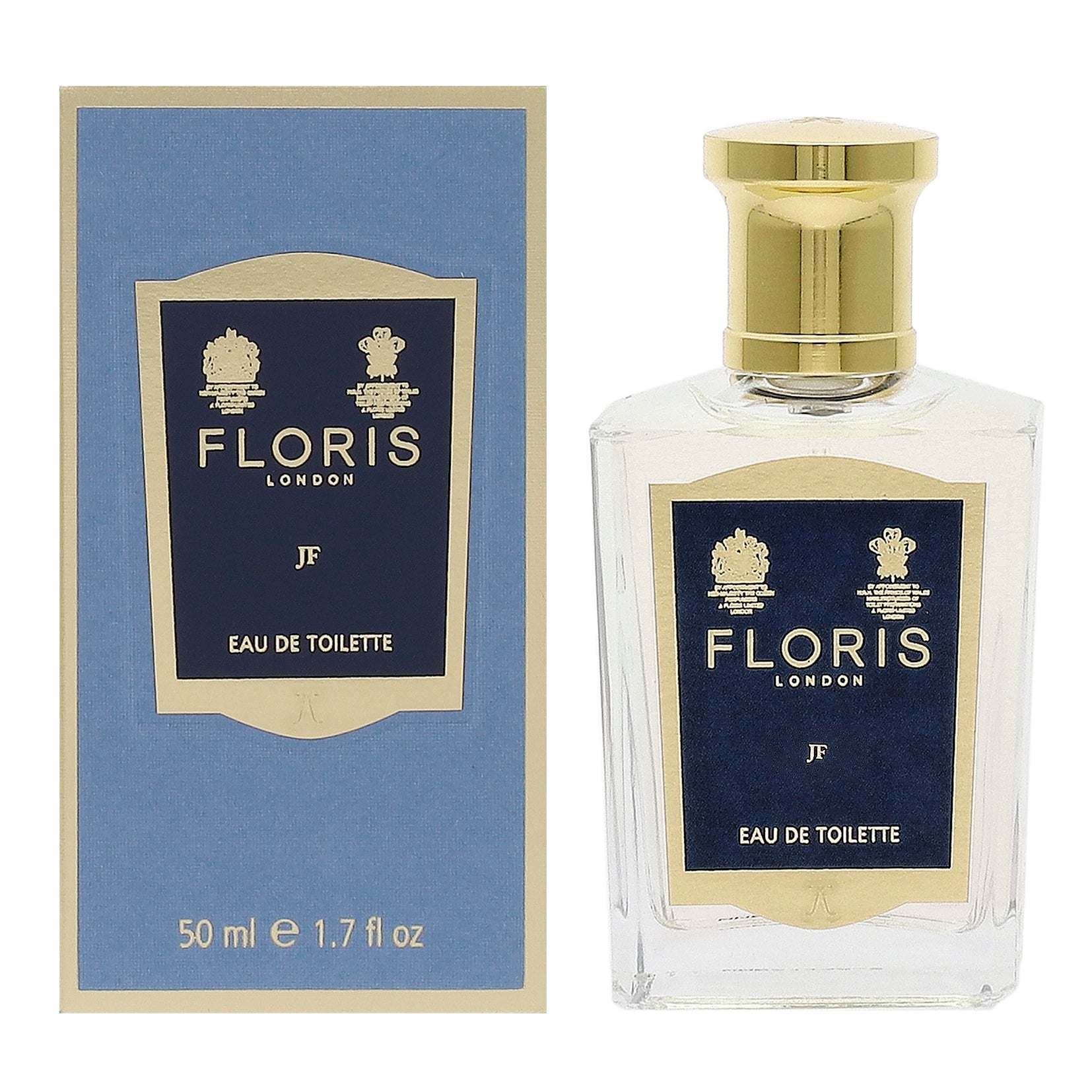 FLORIS JFオードトワレ 30ml 有名なブランド - 香水(男性用)