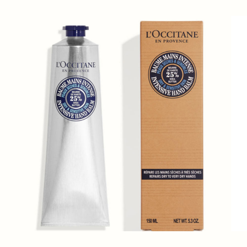 ロクシタン シア インテンシブ ハンドクリーム 150ml